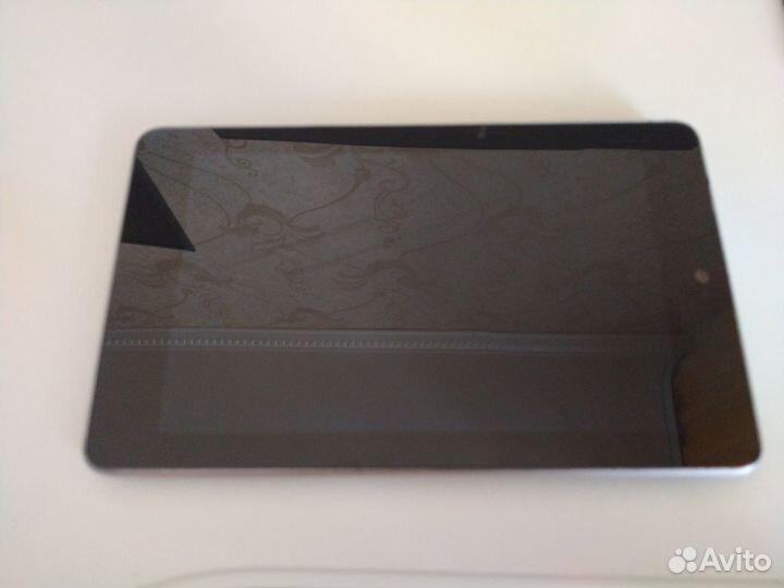 Планшет Asus nexus
