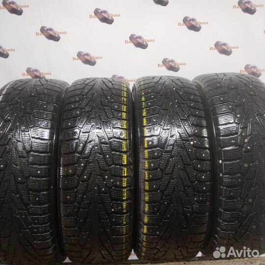 Nokian Tyres Nordman 7 SUV 235/65 R17