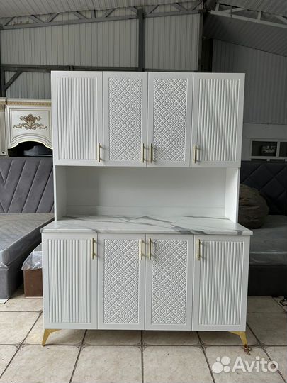 Буфет кухонный