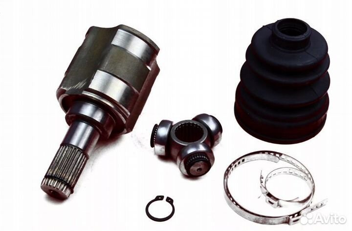 Шрус внутренний LH/RH toyota belta KSP92/vitz