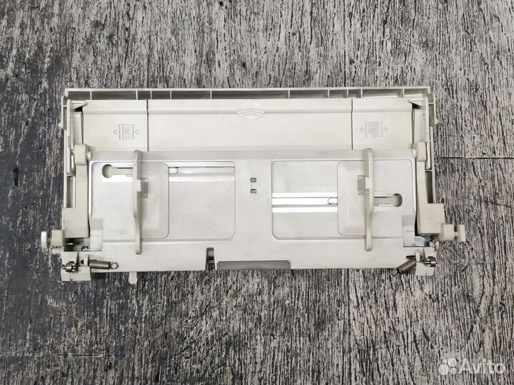 Передняя крышка rg5-4121 HP 2200