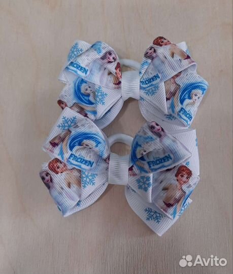 Резинка для волос