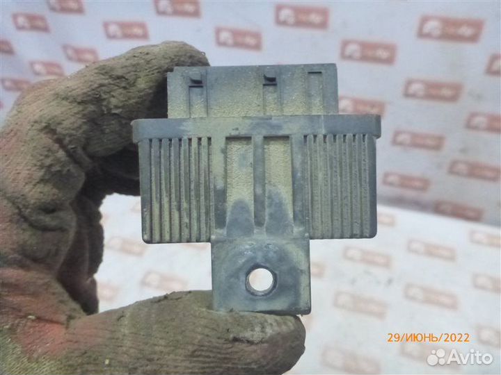 Реле Peugeot 206 2A/C TU5JP4 1999