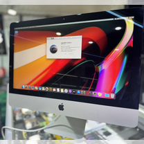 iMac late 2012 21.5