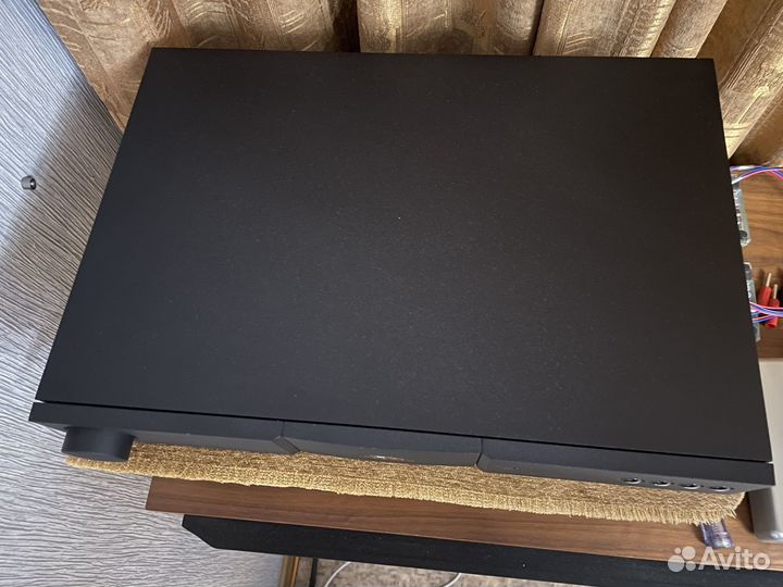 Naim nait 5i-2