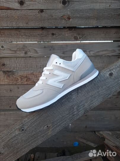 Кроссовки new balance 574 classic