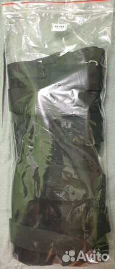 Ортез на коленный сустав ks 601