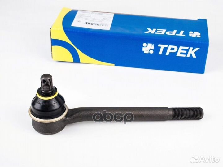 Наконечник внутренний правый 2123; 21214М; niva