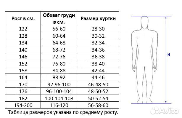 Куртка для самбо 