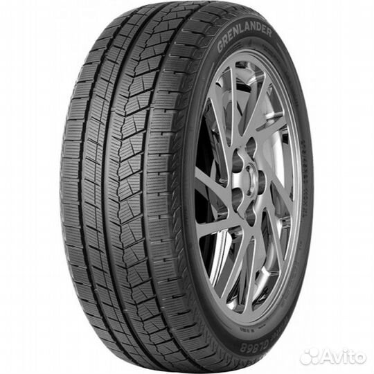 Roadmarch Snowrover 868 215/70 R15