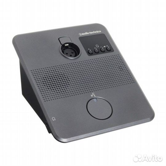 Пульт делегата без микрофона Audio Technica atuc-5