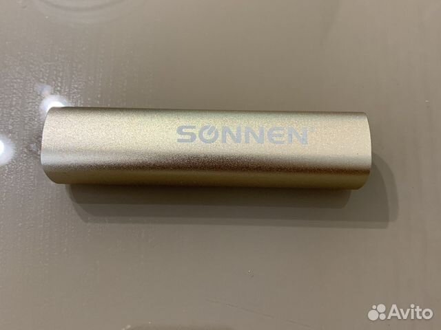 Пауэр банк sonnen