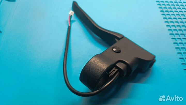 Ручка тормоза ninebot g30/g2