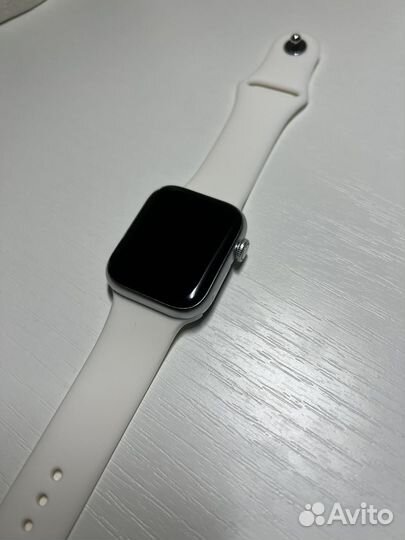 SMART watch 38mm
