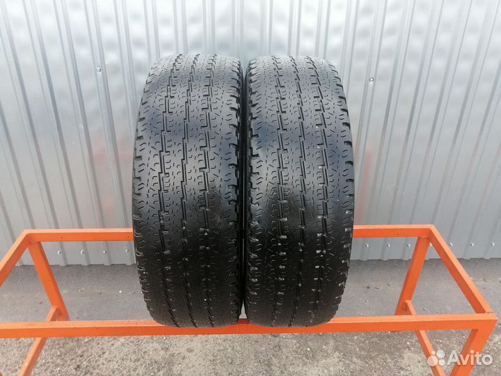 Michelin Agilis 81 215/70 R15C 109S