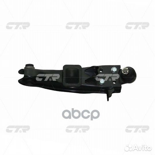 Cqkh-16L Рычаг подвески перед лев CQ0116L