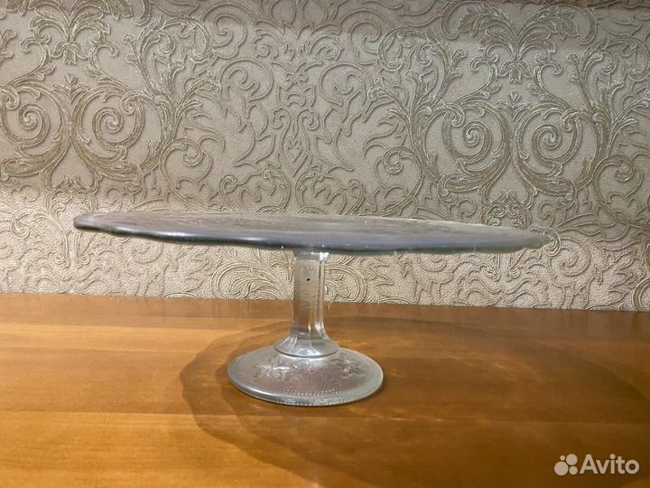 Подставка для торта