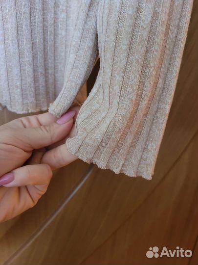 Водолазка для девочки Reserved р.146