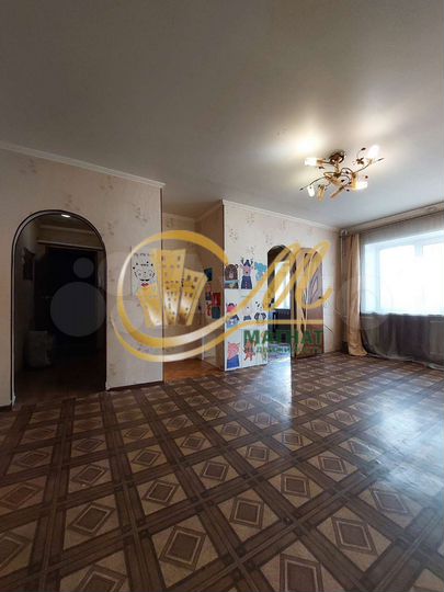 2-к. квартира, 43,2 м², 1/5 эт.