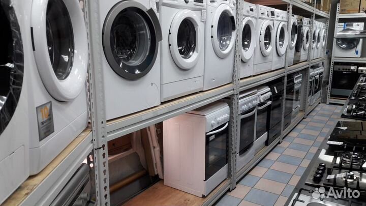 Плита комбинированная stenfeld Т641gefсер