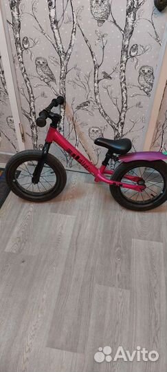 Беговел детский