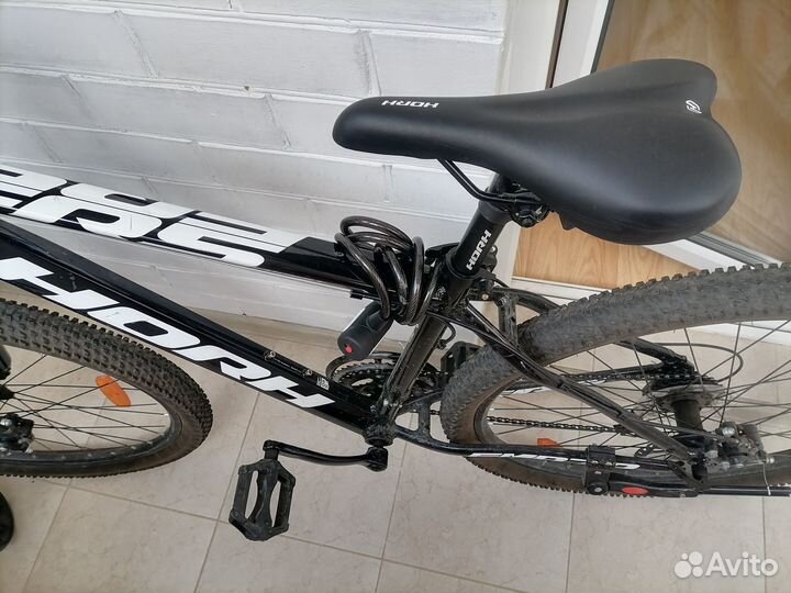 Продаю велосипед взрослый