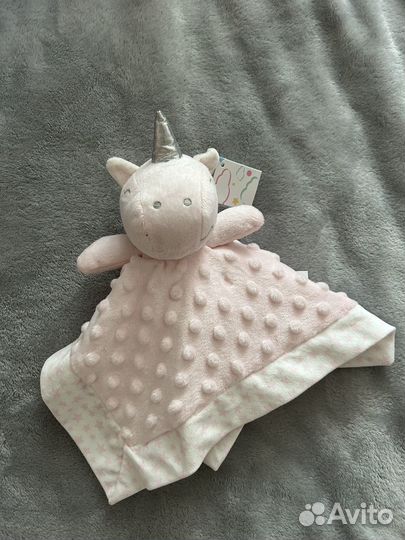 Игрушка комфортер для сна