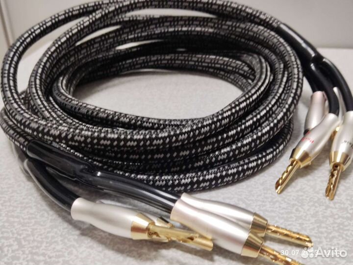 Акустический preffair sp 14 2.5 м б-банан