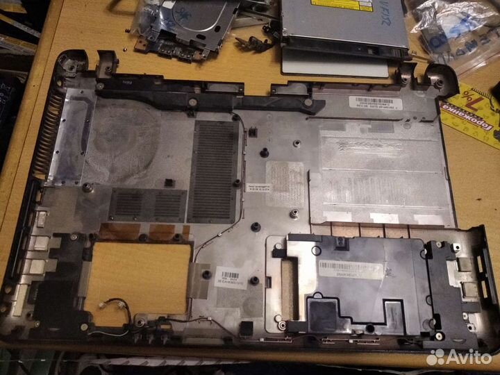 Sony svf152 svf152c29v разбор запчасти