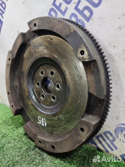 Маховик Chevrolet Lacetti седан 1.6 F16D3 2005