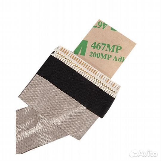 Шлейф матрицы для ноутбука Acer Aspire 5536, 5534