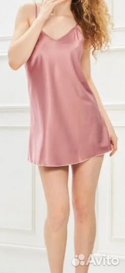 Халатик и сорочка 48/50