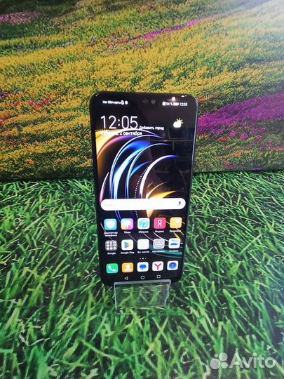Honor 8X 4/128