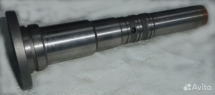 Вал ZF арт. 4644353058