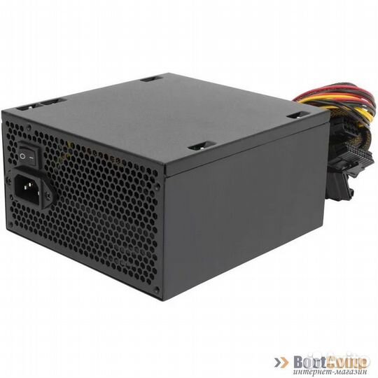 Блок питания 750W hiper HPB-750D