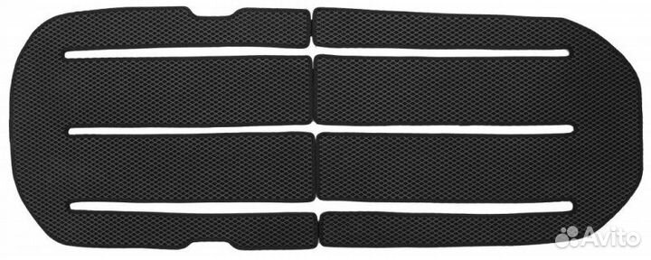 Коврик для автобокса Terra Drive 440, 480, 500