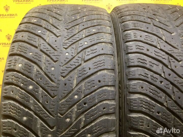 Nokian Tyres Hakkapeliitta 8 235/45 R17 97T