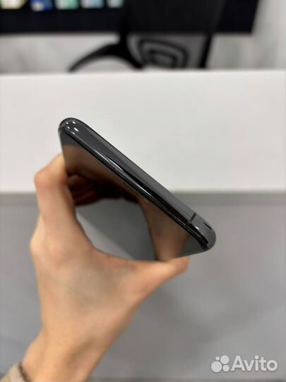 iPhone 11 Pro Max, 256 ГБ