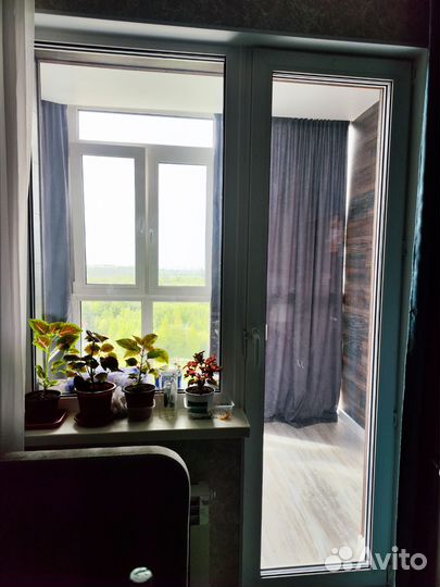 Дверь и окно пластиковые бу