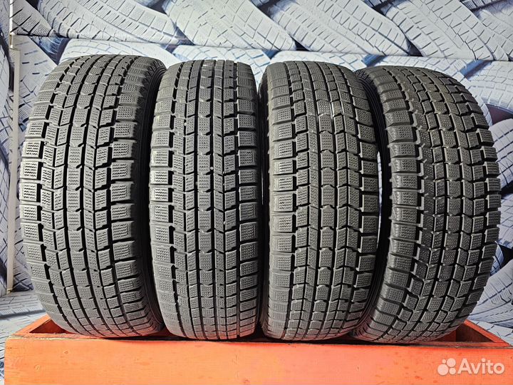 Dunlop Grandtrek SJ7 225/65 R17