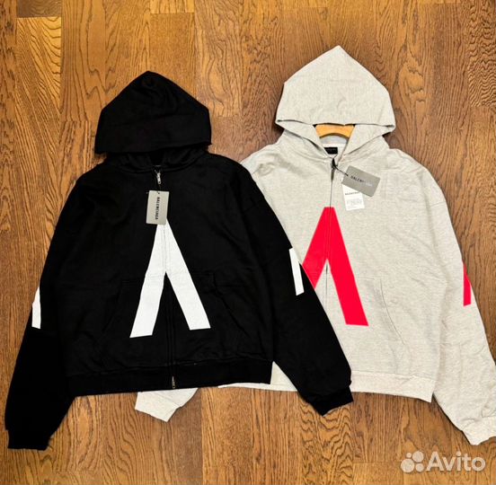 Зип худи balenciaga стильное (топ 2024)
