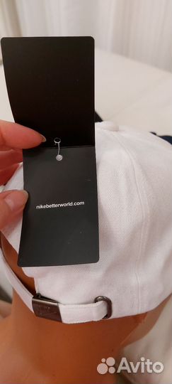 Кепка Nike оригинал