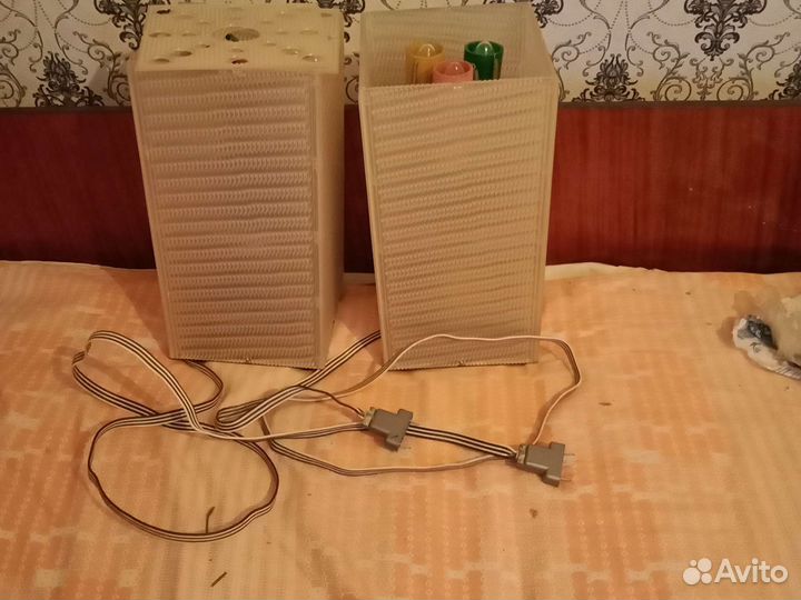 Светомузыка