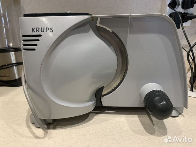 Ломтерезка слайсер