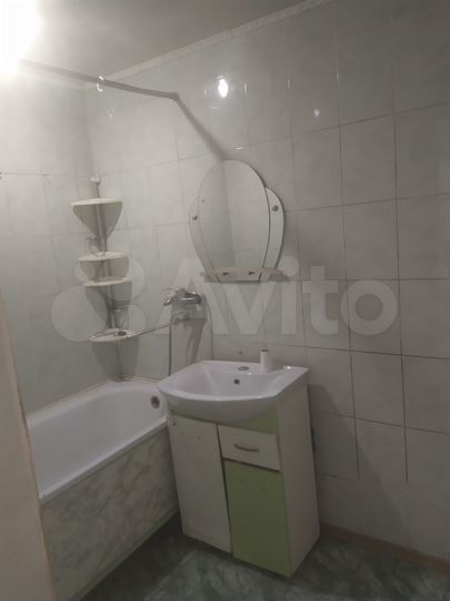 1-к. квартира, 24,2 м², 1/5 эт.