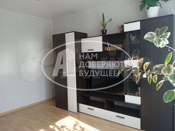 2-к. квартира, 53,3 м², 7/9 эт.