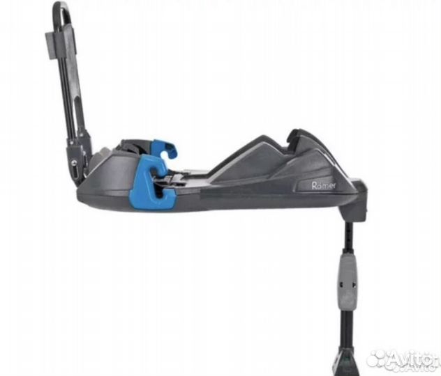 Britax roemer база isofix