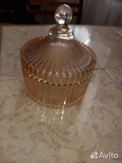 Конфетница