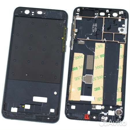 Рамка корпуса для Honor 8