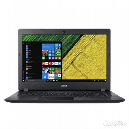 Ноутбук Acer Aspire 3 A315-21